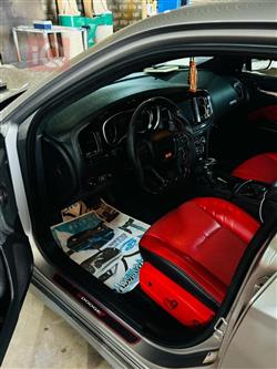 دودج تشارجر